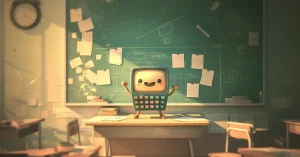 Tại sao AI vẫn chưa thể thay thế Giáo viên